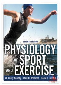 کتاب فیزیولوژی ورزش و فعالیت بدنی