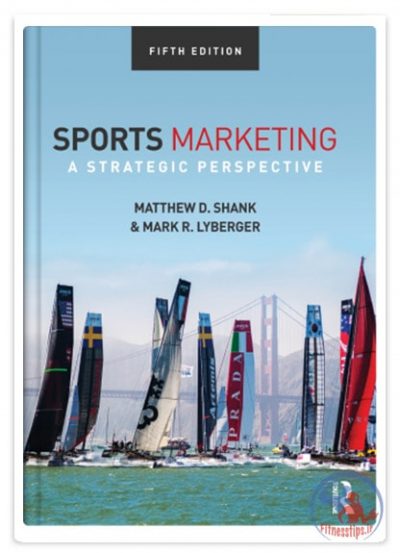 کتاب بازاریابی در ورزش