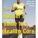 کتاب دویدن برای عضلات مرکزی
