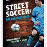 کتاب آموزش فوتبال خیابانی