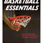 کتاب آموزش بسکتبال حرفه ای