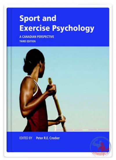کتاب مبانی روانشناسی ورزش و تمرین