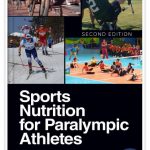 کتاب تغذیه ورزشی ورزشکاران پارالمپیکی