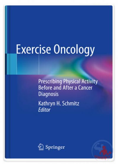 کتاب فعالیت‌ ورزشی برای بیماران سرطان