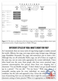 کتاب حرکات یوگا برای کمر به همراه آموزش کامل تصویری