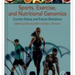 کتاب ژنومیک تغذیه ورزشی