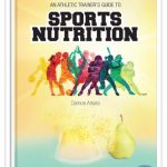 کتاب راهنمای کامل تغذیه ورزشی