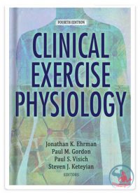 کتاب فیزیولوژی ورزش بالینی