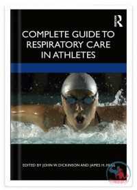کتاب راهنمای تنفس ورزشکاران
