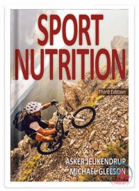 کتاب راهنمای تغذیه در ورزش