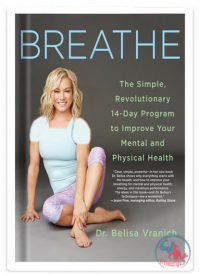 کتاب اصول تنفس صحیح