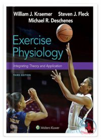 کتاب فیزیولوژی ورزشی کاربردی