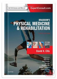 کتاب طب فیزیکی و توانبخشی