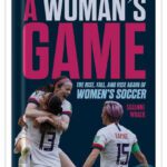 کتاب فوتبال زنان
