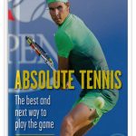 کتاب آموزش جامع تنیس