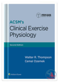 کتاب علم فیزیولوژی ورزش در خدمت سلامت