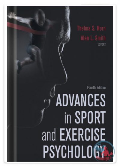 کتاب روانشناسی پیشرفته ورزش و تمرین