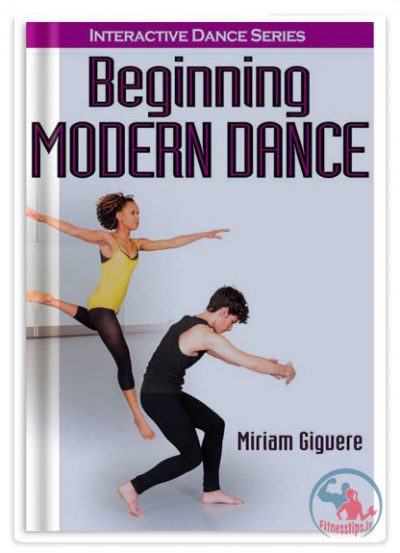 آموزش مقدماتی رقص مدرن