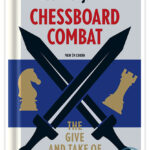 کتاب نبرد شطرنجی : بازی تاکتیک‌های شطرنج و تبادل آن
