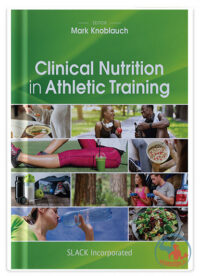 کتاب تغذیه بالینی در تمرینات ورزشی