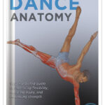 کتاب آناتومی رقص و حرکات موزون