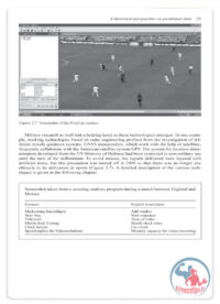 کتاب تجزیه و تحلیل داده‌ها در فوتبال