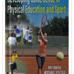 کتاب هوشیاری بازی در تمرینات ورزشی و فیزیکی