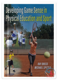 کتاب هوشیاری بازی در تمرینات ورزشی و فیزیکی