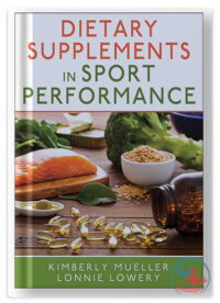 کتاب مکمل‌های ورزشی در عملکرد ورزشی