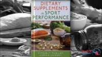 مکمل‌های ورزشی در عملکرد ورزشی