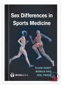 کتاب تفاوت های جنسیتی ورزشکاران