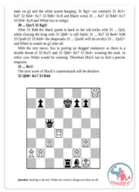 کتاب دفاع پویا در شطرنج