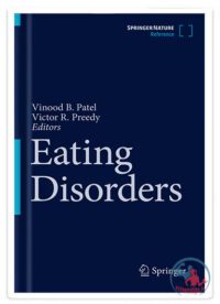 کتاب اختلالات تغذیه : واقعیت‌ها و حقایق