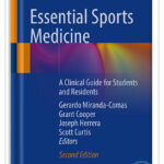 کتاب ضروریات پزشکی ورزشی