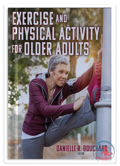 کتاب فعالیت بدنی سالمندان