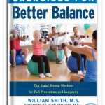 کتاب تعادل آمادگی جسمانی