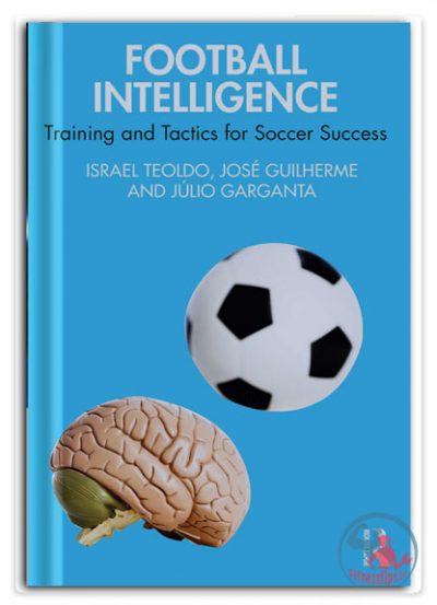 کتاب هوش فوتبالی