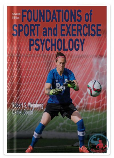 کتاب مبانی روانشناسی ورزش و تمرینات نگارش جدید