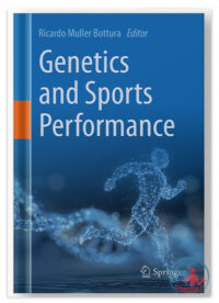 کتاب ژنتیک و عملکرد ورزشی