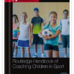 کتاب مربیگری ورزشی کودکان