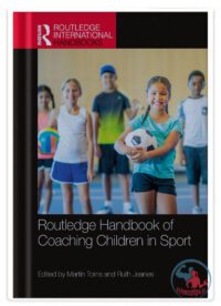 کتاب مربیگری ورزشی کودکان