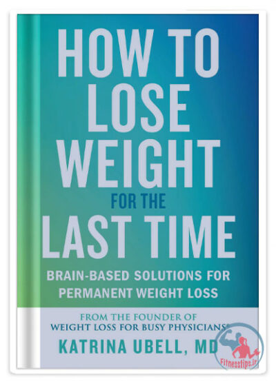 کتاب راهنمای کاهش وزن
