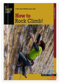 کتاب راهنمای کوهنوردی