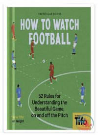 کتاب راهنمایی تماشای فوتبال
