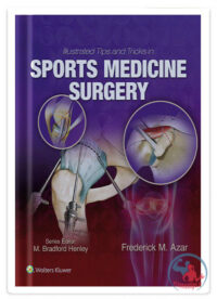 کتاب راهکارهای تصویری جراحی پزشکی ورزشی
