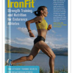 کتاب آیرونفیت : تمرینات قدرتی و تغذیه ورزشکاران استقامتی
