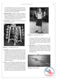 کتاب دایره المعارف عضلات و قدرت جیم استوپانی