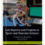 کتاب گزارش ها در علم ورزش