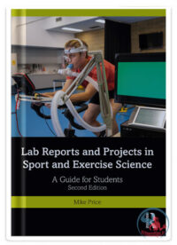 کتاب گزارش ها در علم ورزش