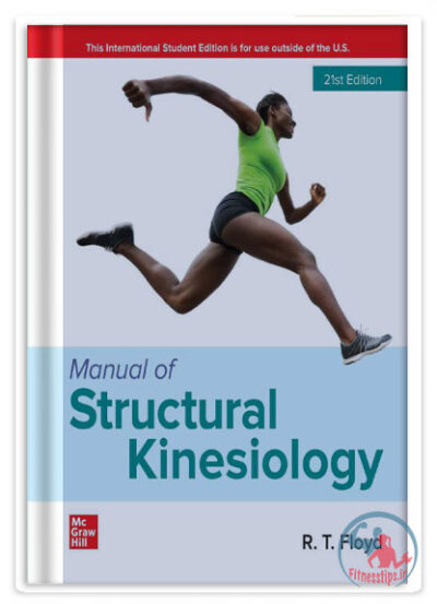 کتاب اصول حرکت شناسی ساختاری